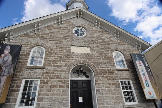 Fort Erie Historical Museum