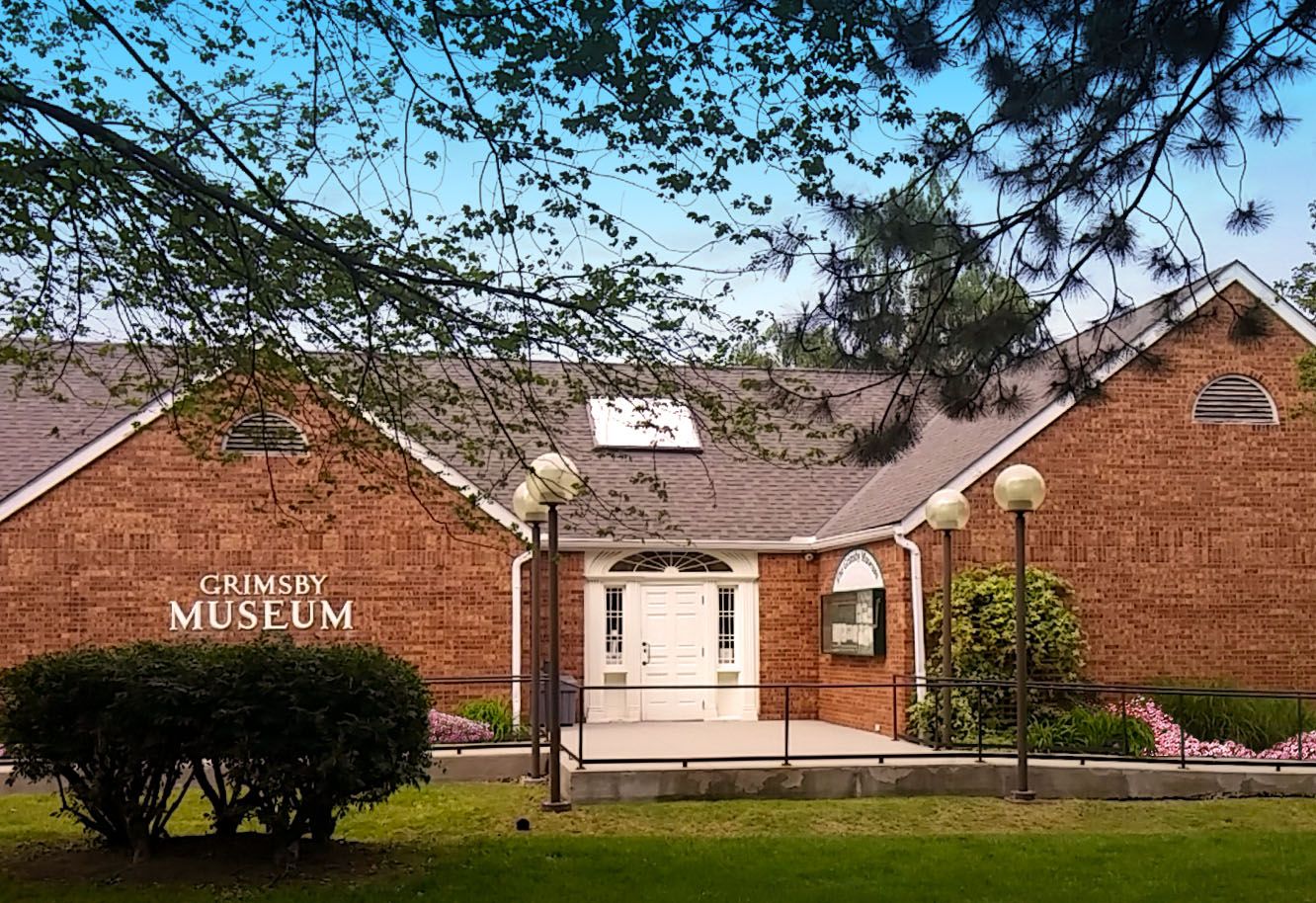 Grimsby Museum