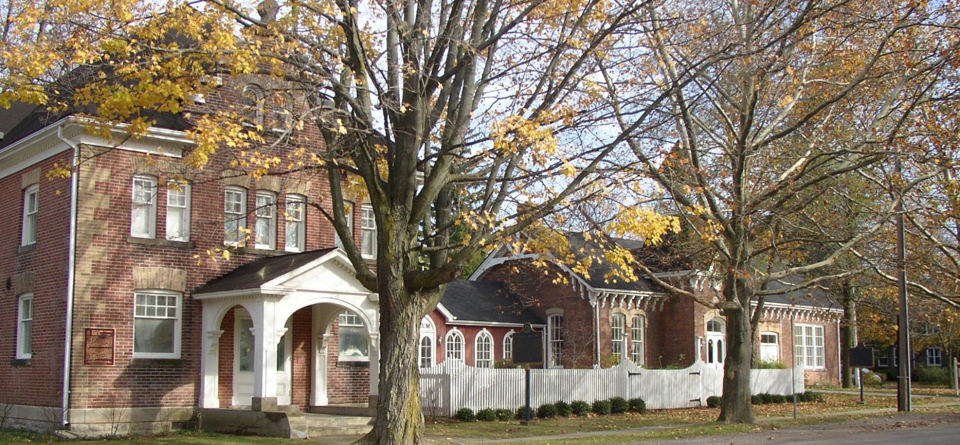 Niagara on the Lake Museum