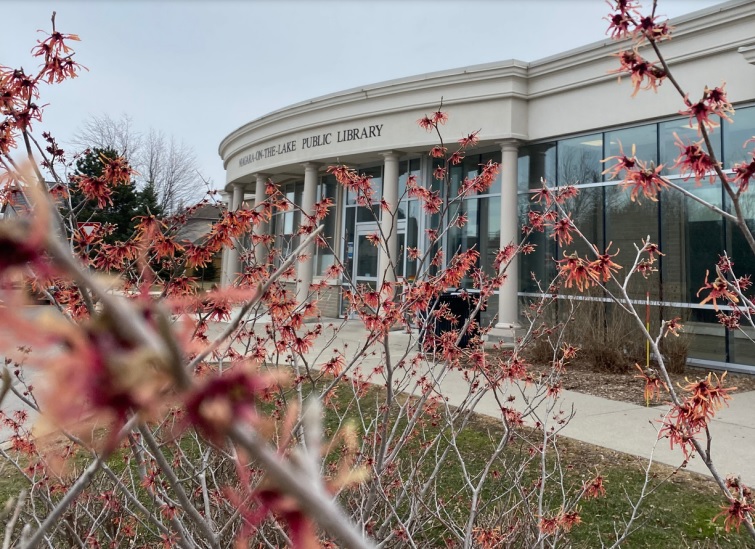 Niagara on the Lake Public Library