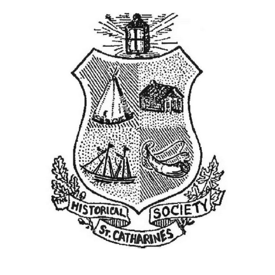 The Historical Society of St. Catharines