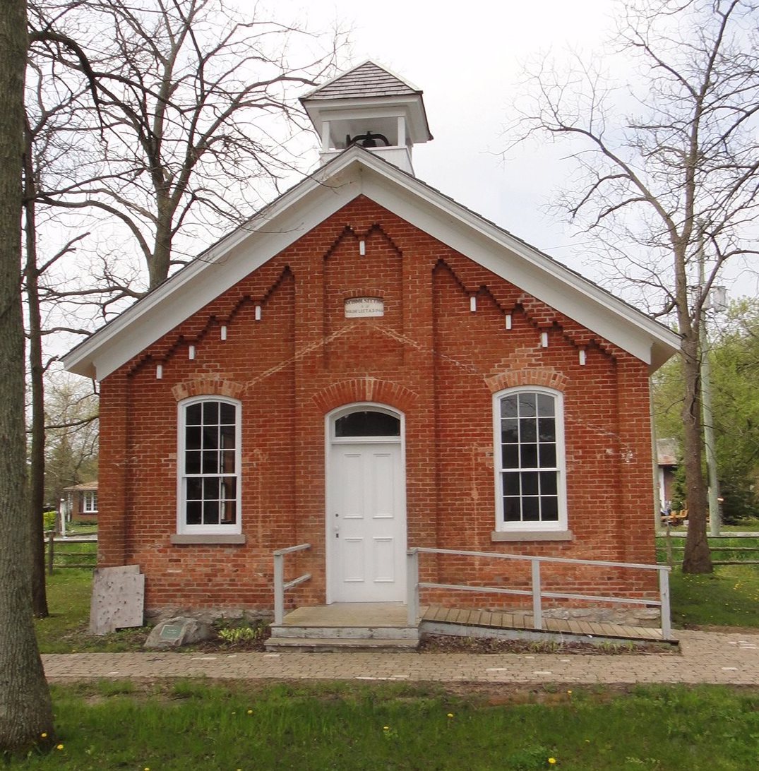 Marshville Heritage Society