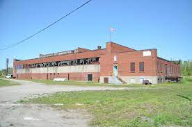 Niagara Railway Museum