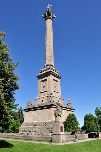 Queenston Heights Park