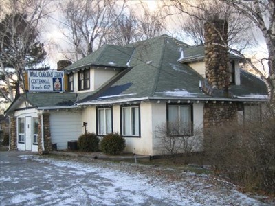 Royal Canadian Legion Branch 612 (Beamsville)