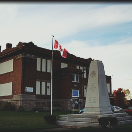 Royal Canadian Legion Branch 479 (Niagara Falls)