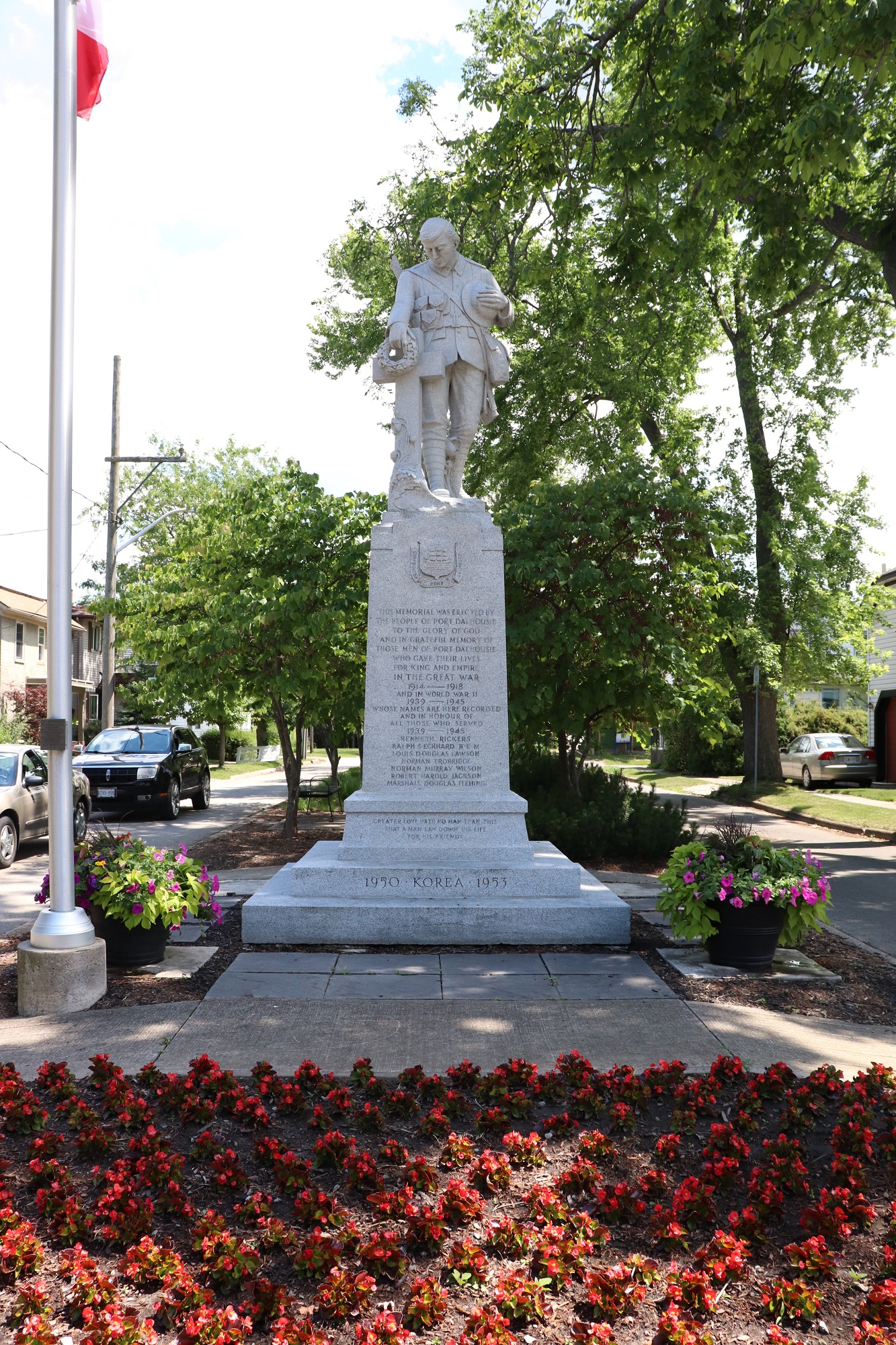 Royal Canadian Legion Branch 350 (Port Dalhousie)