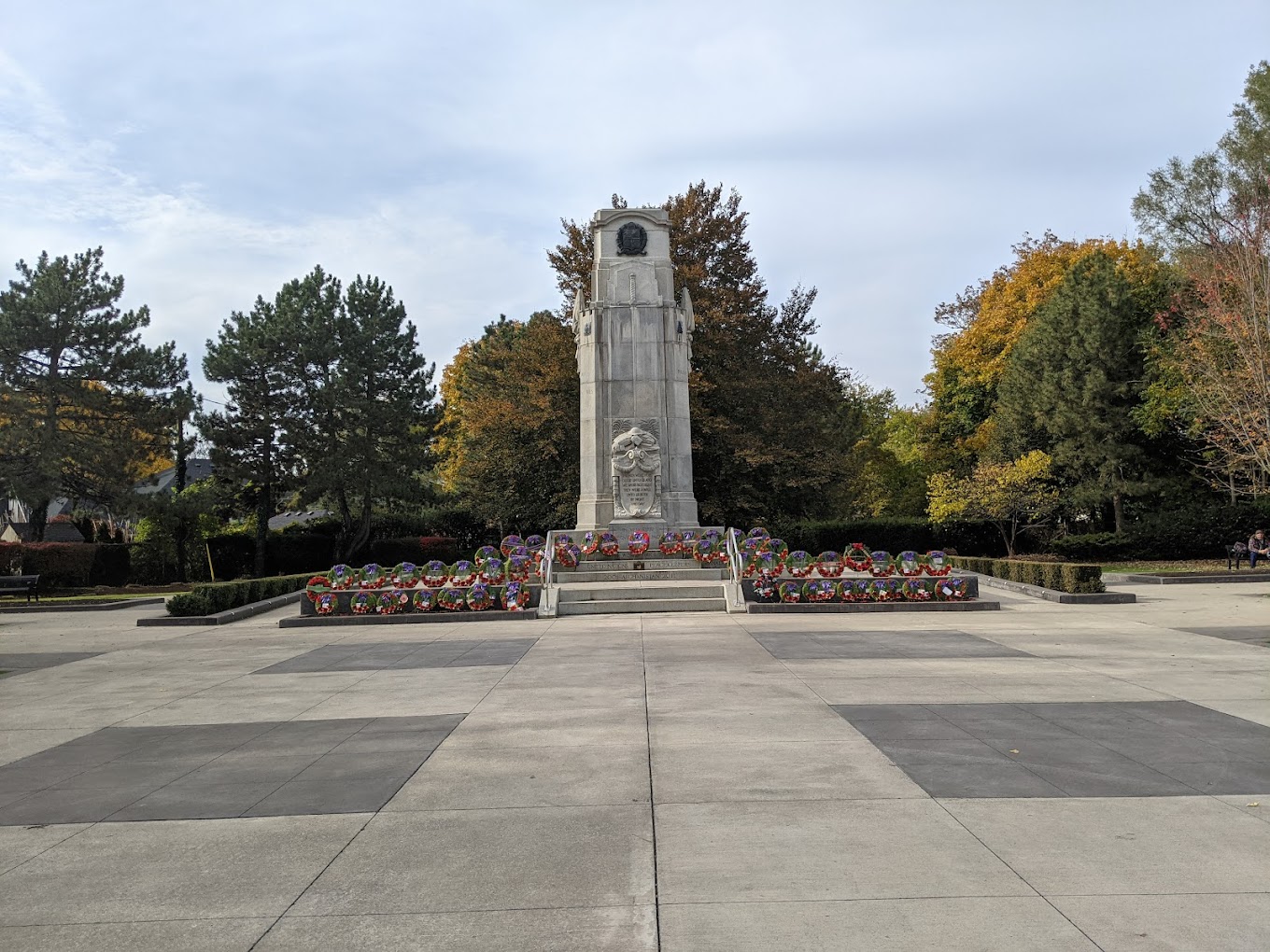 Royal Canadian Legion Branch 24 (St. Catharines)